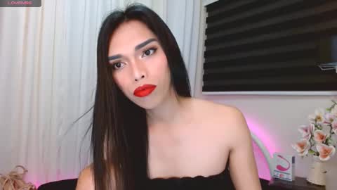 Snapshot of angelamonroe chatting on 6, 11, 2025 SENORITA online show from 6, 11, 2025