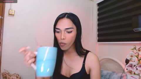 Snapshot of angelamonroe chatting on 14, 1, 2026 SENORITA online show from 14, 1, 2026