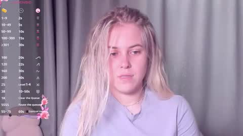 Darsi Anty online show from 19, 10, 2025