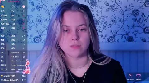 Darsi Anty online show from 11, 2, 2026