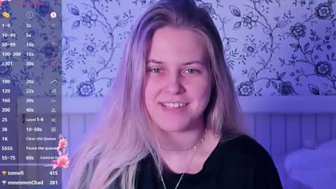 Darsi Anty online show from 27, 2, 2026