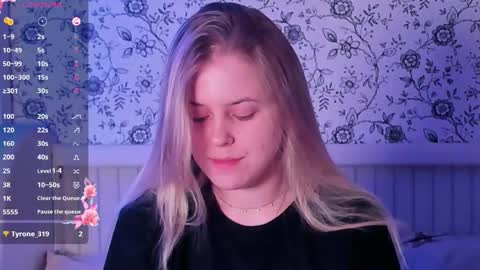 Darsi Anty online show from 6, 3, 2026