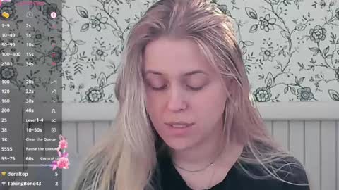 Darsi Anty online show from 20, 4, 2026