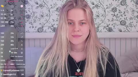 Darsi Anty online show from 24, 4, 2026