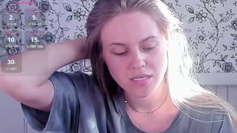 Darsi Anty online show from 17, 7, 2026
