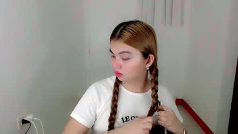 angelari_slut online show from 20, 5, 2026
