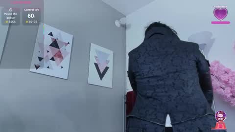 Snapshot of angelarumiee chatting on 4, 2, 2026 Angela online show from 4, 2, 2026