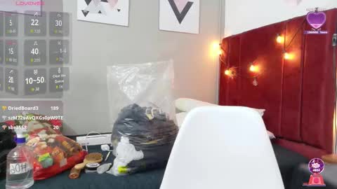 Snapshot of angelarumiee chatting on 13, 2, 2026 Angela online show from 13, 2, 2026