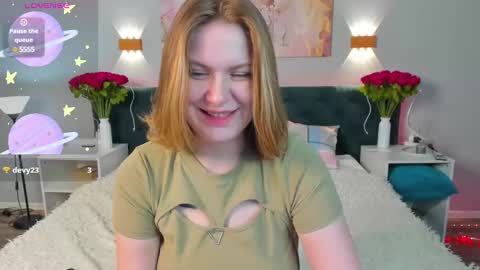 Snapshot of angelawallace chatting on 27, 2, 2025 angelawallace online show from 27, 2, 2025
