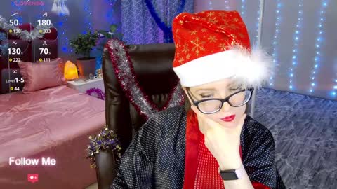 Snapshot of angelawhity chatting on 26, 12, 2024 Angela online show from 26, 12, 2024