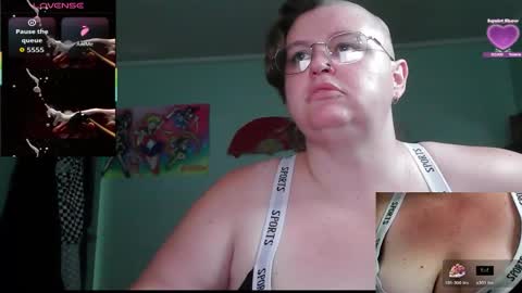 Angel online show from 14, 1, 2026