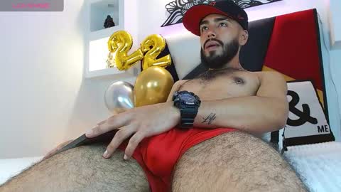 Angel online show from 21, 1, 2025