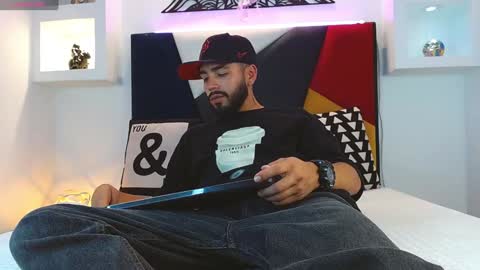 Angel online show from 29, 1, 2025