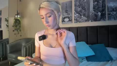 AngelBae  online show from 17, 6, 2026
