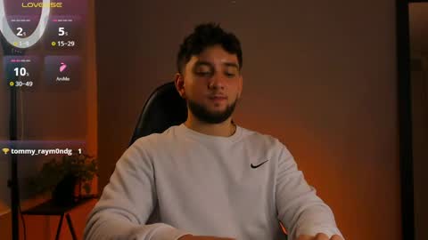 angelbell19 online show from 6, 6, 2026
