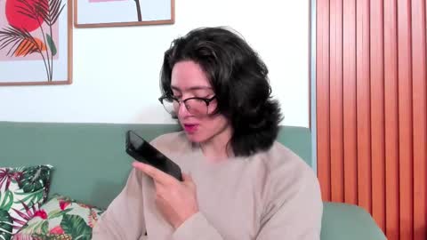 Snapshot of angelbennet_ chatting on 30, 12, 2024 Angel Bennet online show from 30, 12, 2024