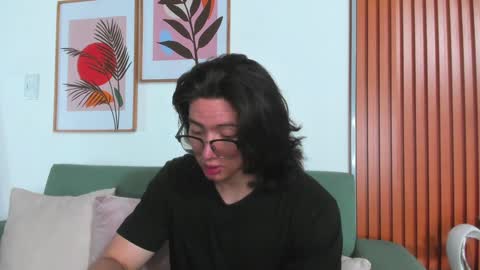 Snapshot of angelbennet_ chatting on 20, 1, 2025 Angel Bennet online show from 20, 1, 2025