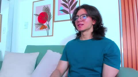 Snapshot of angelbennet_ chatting on 31, 1, 2025 Angel Bennet online show from 31, 1, 2025