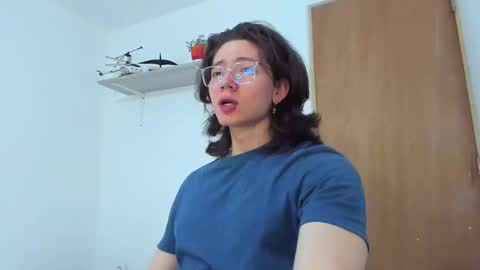 Snapshot of angelbennet_ chatting on 15, 2, 2025 Angel Bennet online show from 15, 2, 2025