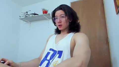 Snapshot of angelbennet_ chatting on 18, 2, 2025 Angel Bennet online show from 18, 2, 2025