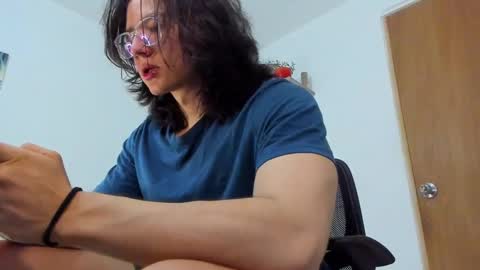 Snapshot of angelbennet_ chatting on 25, 2, 2025 Angel Bennet online show from 25, 2, 2025