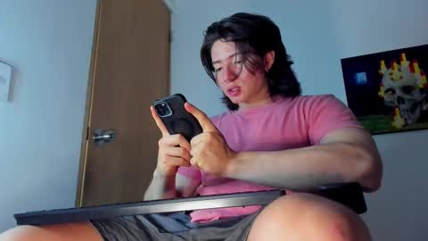 Snapshot of angelbennet_ chatting on 21, 10, 2025 Angel Bennet online show from 21, 10, 2025