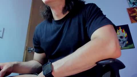 Snapshot of angelbennet_ chatting on 31, 10, 2025 Angel Bennet online show from 31, 10, 2025