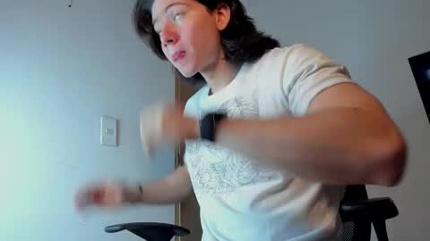 Snapshot of angelbennet_ chatting on 30, 11, 2025 Angel Bennet online show from 30, 11, 2025