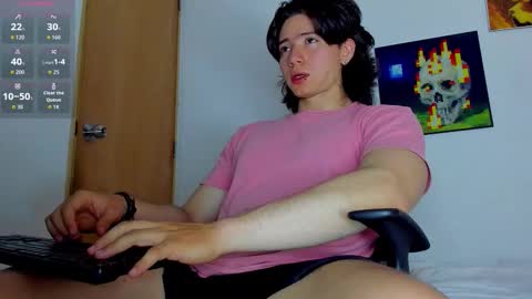 Angel Bennet online show from 13, 2, 2026