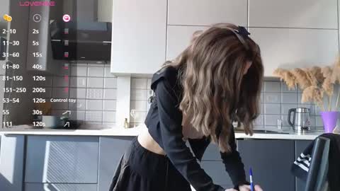 angelbl666 online show from 27, 2, 2025