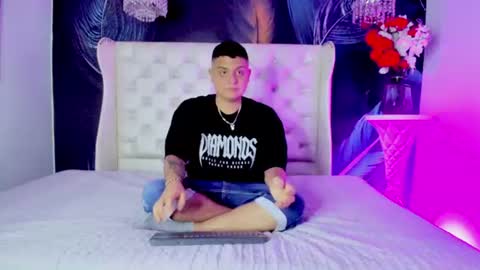 angelblue   online show from 6, 7, 2026