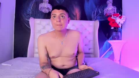 angelblue   online show from 10, 7, 2026
