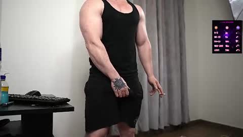 Snapshot of angelcabezaz chatting on 14, 6, 2026 NGEL. online show from 14, 6, 2026