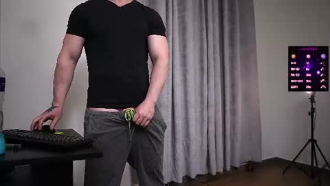 Snapshot of angelcabezaz chatting on 28, 6, 2026 NGEL. online show from 28, 6, 2026