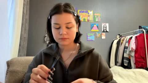 Snapshot of angelcatier chatting on 21, 4, 2026 angelcatier online show from 21, 4, 2026