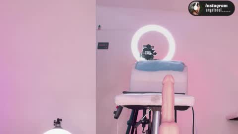 angel online show from 18, 1, 2026