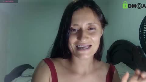 Snapshot of angelceleste14 chatting on 7, 11, 2025 angelceleste14 online show from 7, 11, 2025