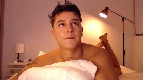 Angel online show from 29, 10, 2025