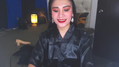 Snapshot of angelcumfallen chatting on 13, 1, 2025 Angel online show from 13, 1, 2025