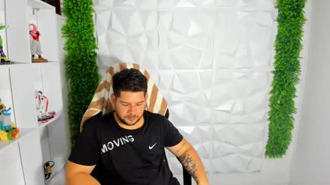 Snapshot of angelcute3 chatting on 18, 1, 2025 angel online show from 18, 1, 2025