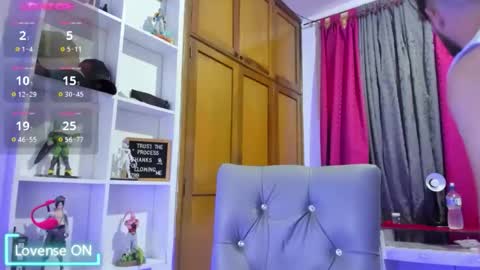 angel online show from 1, 2, 2026