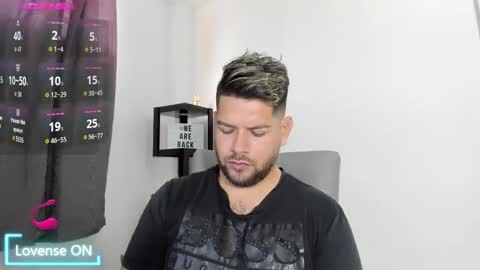 angel online show from 23, 3, 2026