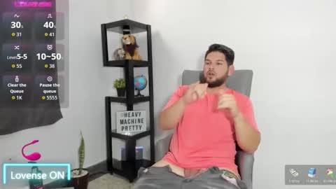 angel online show from 17, 4, 2026