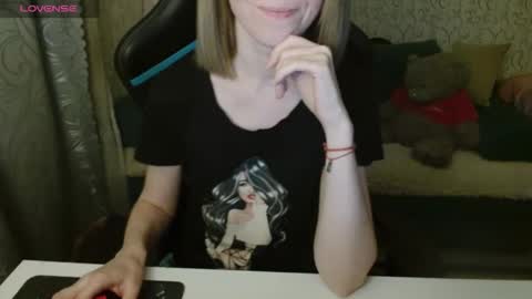 AngelCute32 online show from 27, 10, 2025