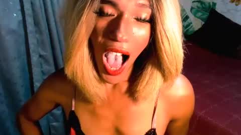 ANGELDARK online show from 4, 11, 2025