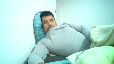 angeldavid90 online show from 14, 9, 2025