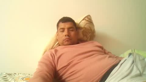 angeldavid90 online show from 27, 9, 2025