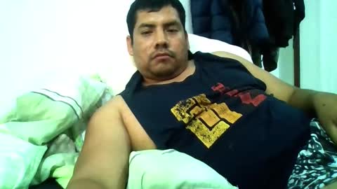 angeldavid90 online show from 7, 11, 2025