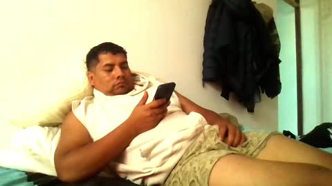 angeldavid90 online show from 16, 12, 2025