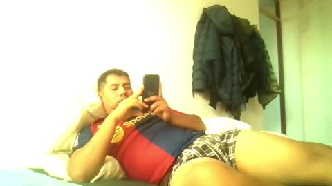 angeldavid90 online show from 20, 12, 2025